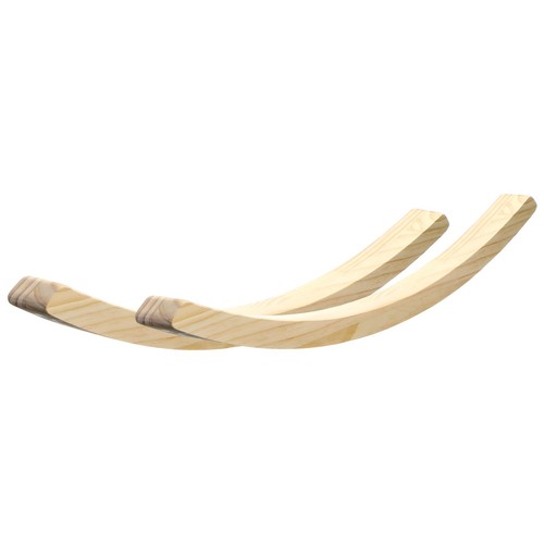 Wonderjune pair bent oak - 1,