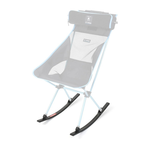 Helinox camp chair rocking - camp,
