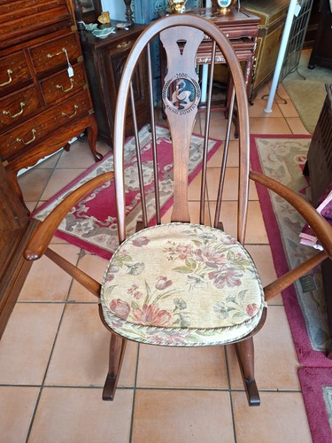 Ercol swan 2000 anno domini - 2000,