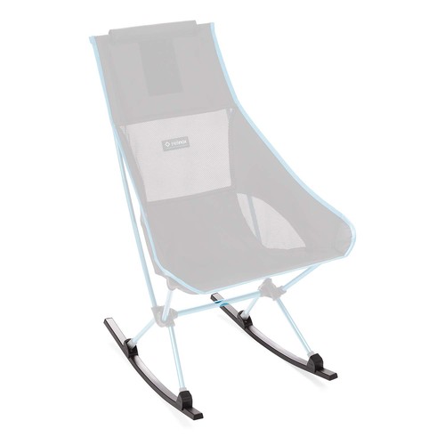Helinox camp chair rocking - helinox,