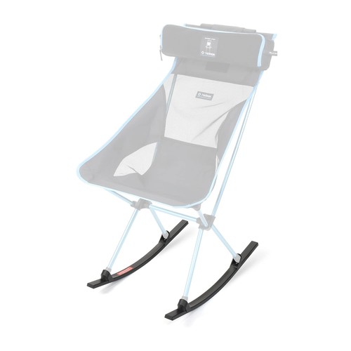 Helinox camp chair rocking - helinox,