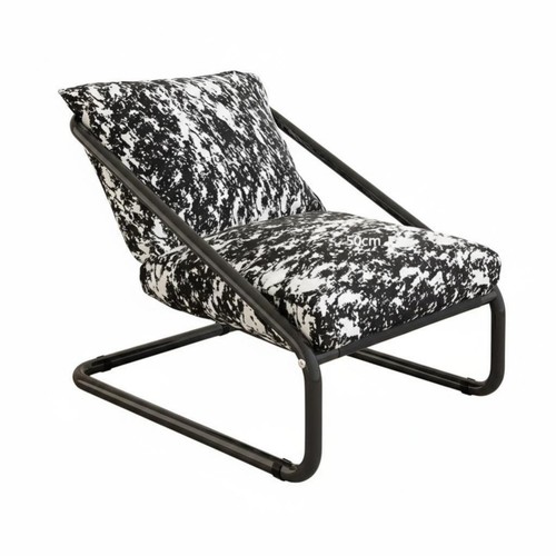Accent rocking chair quiet - rocking,