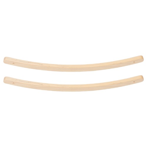 2pcs rocking chair feet bent - chair,