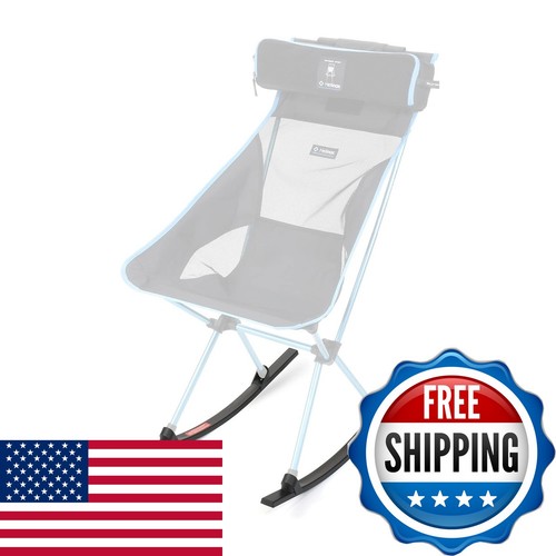 Helinox camp chair rocking - camp,