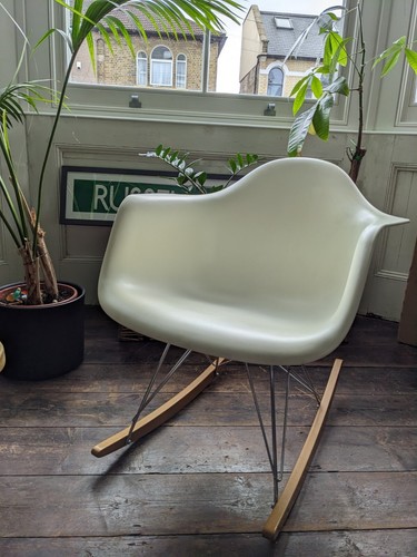 Vitra eames rar - vitra,