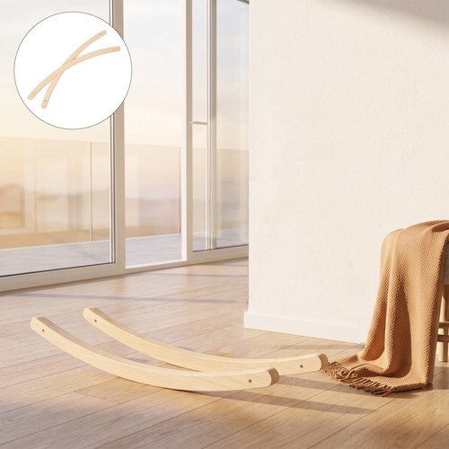 2pcs durable wooden - 2pcs,
