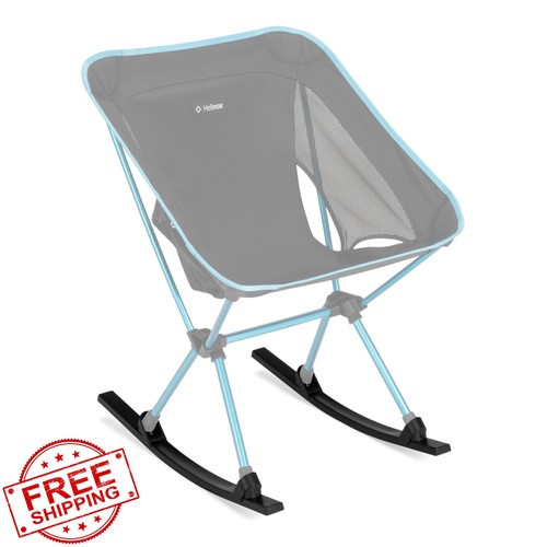 Helinox rocking runners - rocking, chair