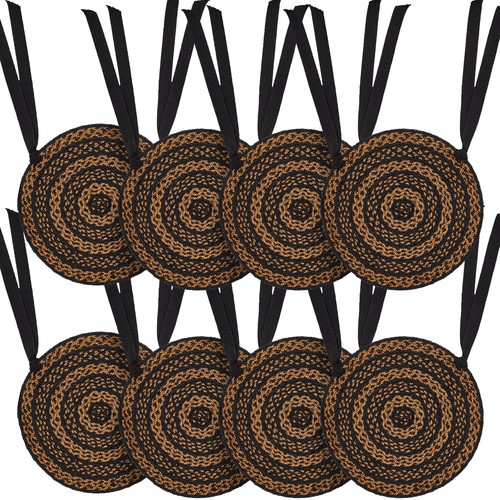 Black tan country - black, 15
