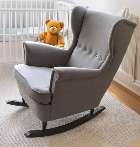 Rocker runners for ikea - runners,