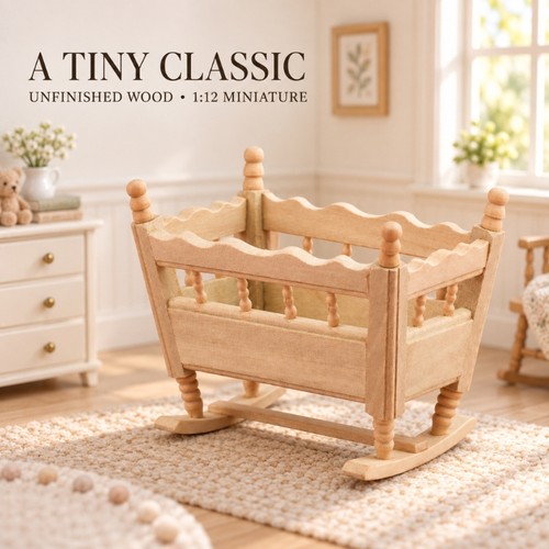 Arched runner nursery - nursery, bed
