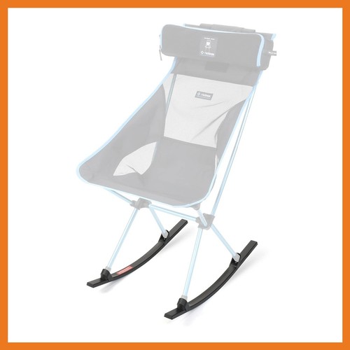 Helinox camp chair rocking - camp,